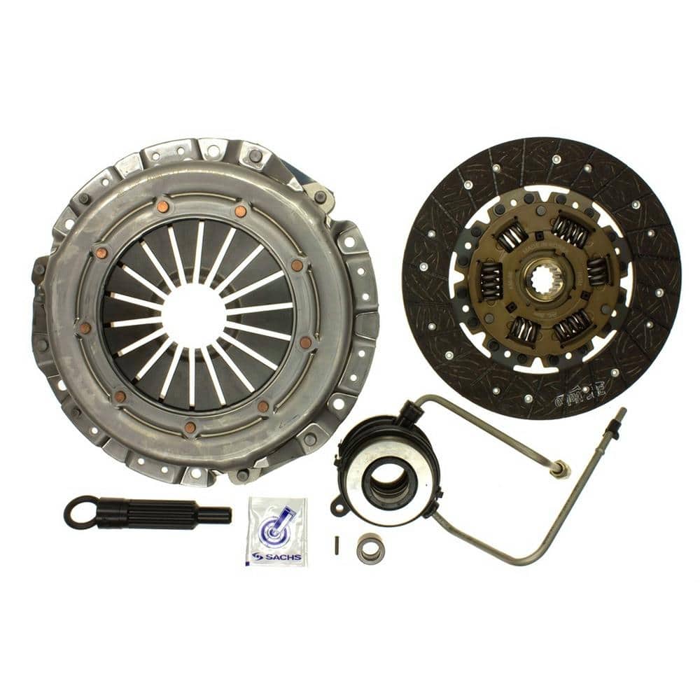 Clutch Kit price history on PriceWatchPro