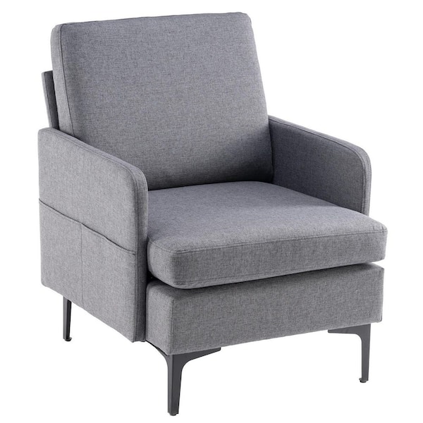 Home depot mid century modern chair sale