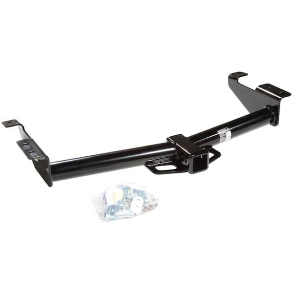 Reese Towpower Class III Custom Fit Hitch Ford Econoline Various Models