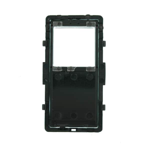 Color Change Face for Vizia+ 24-Hour Timer, Black VPTKT-E