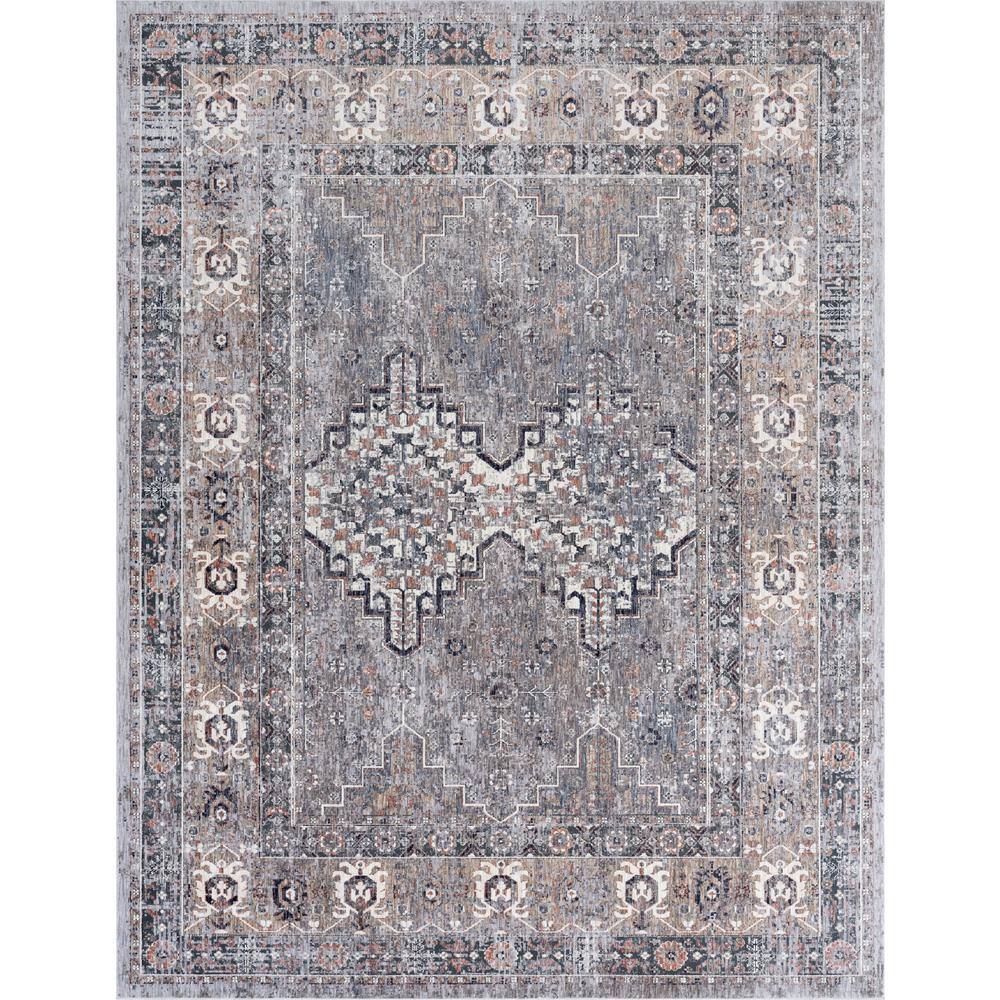 9 ft. x 13 ft. Grey Sonoma Area Rug price history on PriceWatchPro