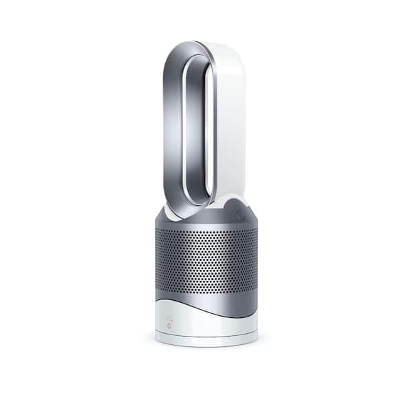 Dyson Pure Hot + Cool, Air Purifier, Heater + Fan with HEPA filter