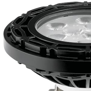 Professional Series 50-Watt Equivalent PAR36 40-Degree 12-Volt LED Light Bulb 3000K (1-Pack)