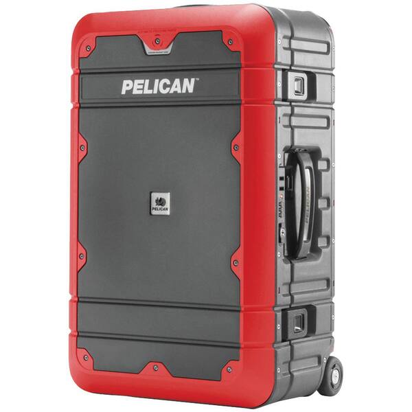 Pelican 22 in. Carry-On Elite Progear Basic Luggage