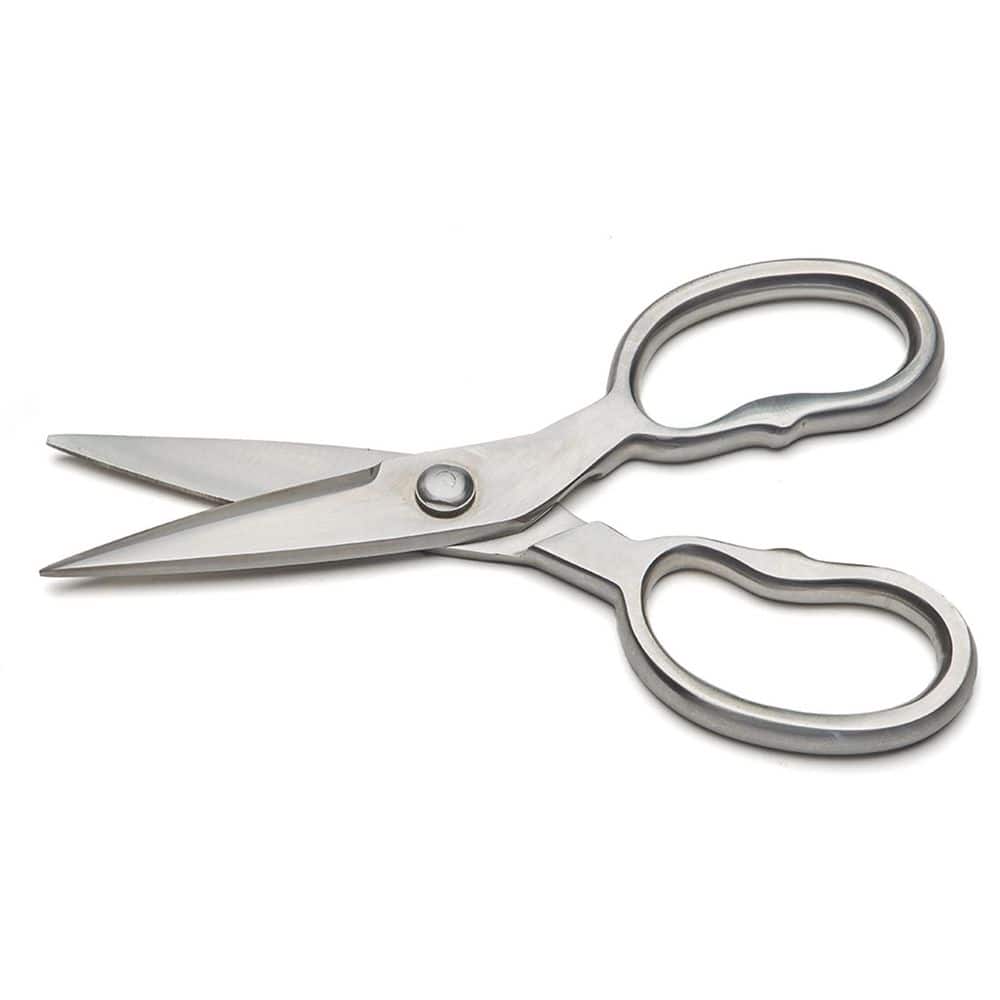 KINGS COUNTY TOOLS Heavy Duty Kitchen Scissors Heavy Duty Kitchen Scissors GW13K09-17
