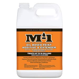 1 gal. Oil-Based Paint Additive and Extender