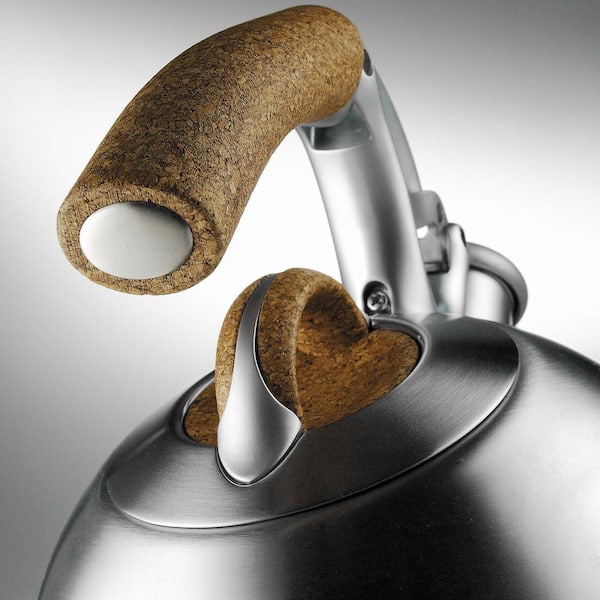 Choose Aluminum Tea kettle with a Capacity that Suits Your Needs, by Tower  Alloys Industries Limited