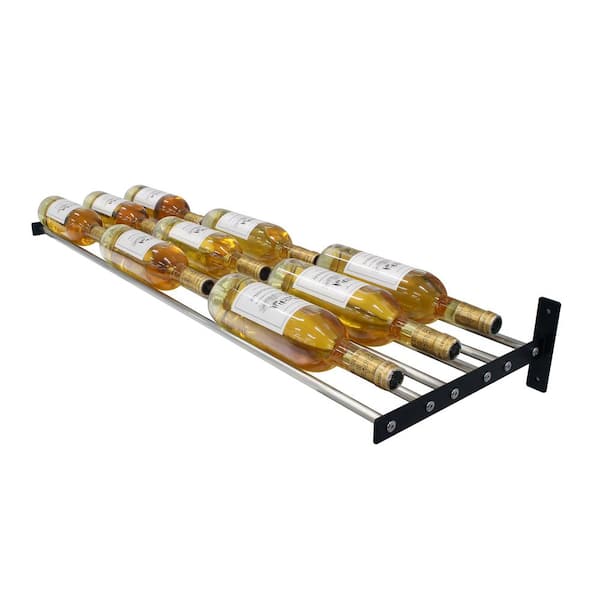 Epicureanist hanging wine glass rack sale