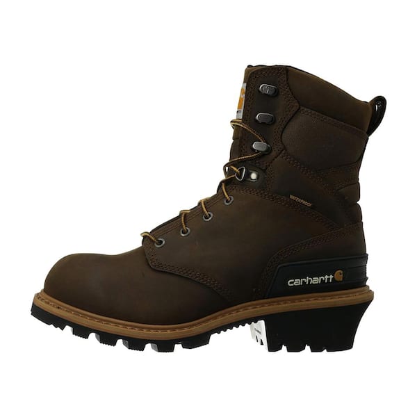 Carhartt Logger Boot | vlr.eng.br