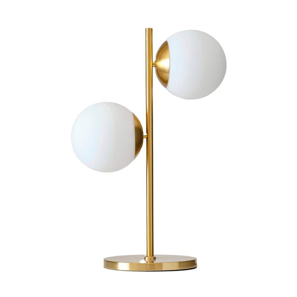 Mushroom Table Lamp – Brightech