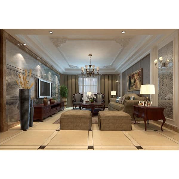 4-Pack 5/6 in. Adjustable White 2700K Soft White 60-Watt Equivalent Dimmable LED Retrofit Recessed Lighting Kit Plastic