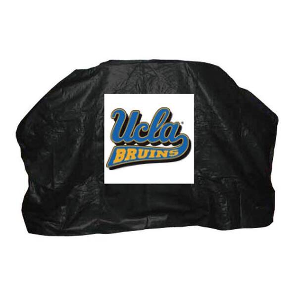 Seasonal Designs 59 in. NCAA UCLA Grill Cover-DISCONTINUED