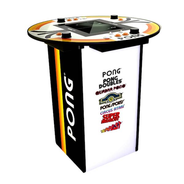ARCADE1UP Pong Pub Table