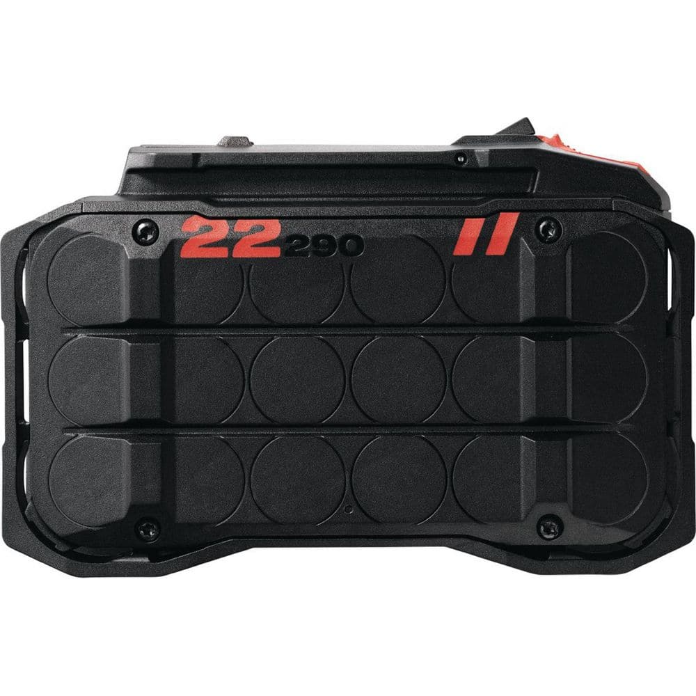 22-Volt Lithium-ion B 22-290 Advanced Compact Battery Pack for Cordless NURON Tools price history on PriceWatchPro