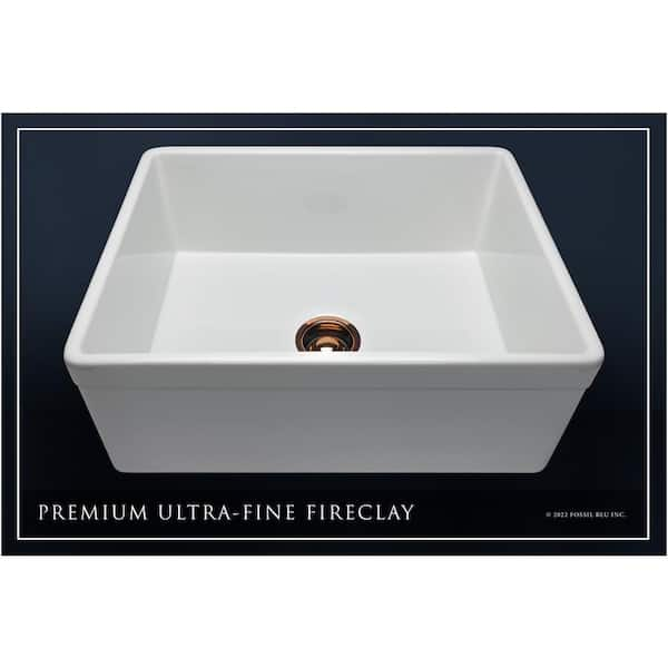 New Mercury Granite Stone Sinks  Shop Farmhouse Sinks – Rustic Sinks