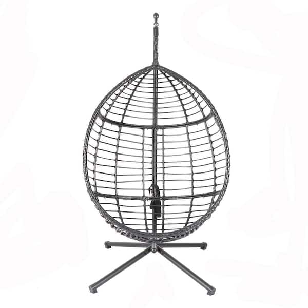 Afoxsos 37.4 in. x 37.4 in. x 76.77 in. 300 lbs. Capacity