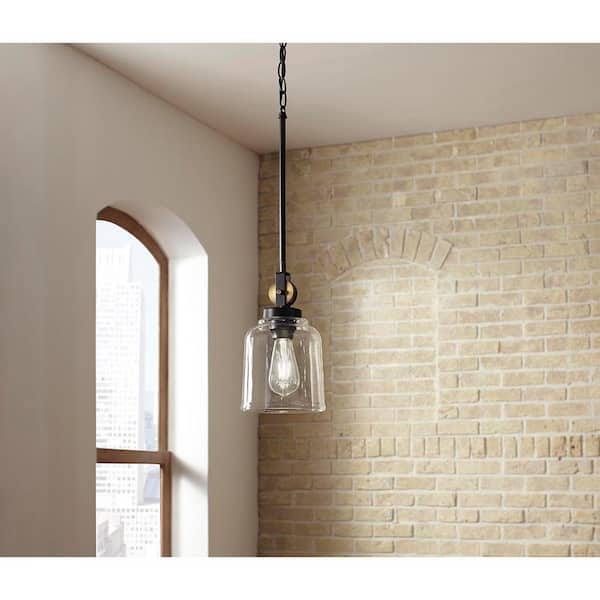 knollwood mini pendant