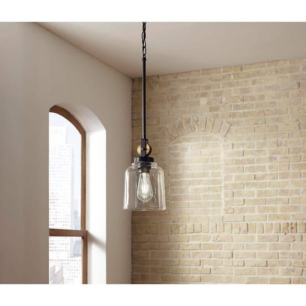 knollwood pendant light