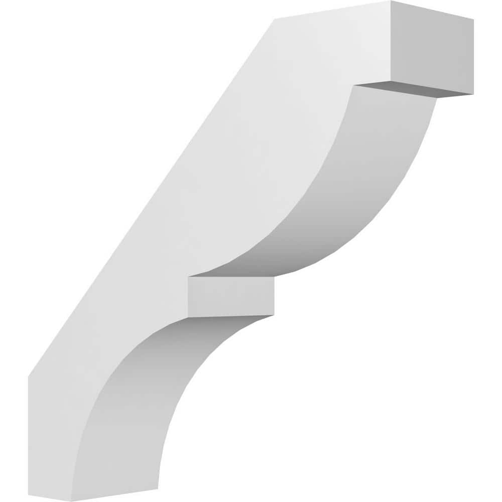 Valencia 5 in. W x 18 in. H x 18 in. D Polyurethane Knee Brace price history on PriceWatchPro