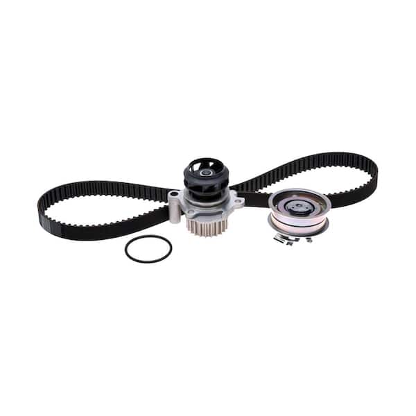 ACDelco Engine Timing Belt Kit Includes Water Pump