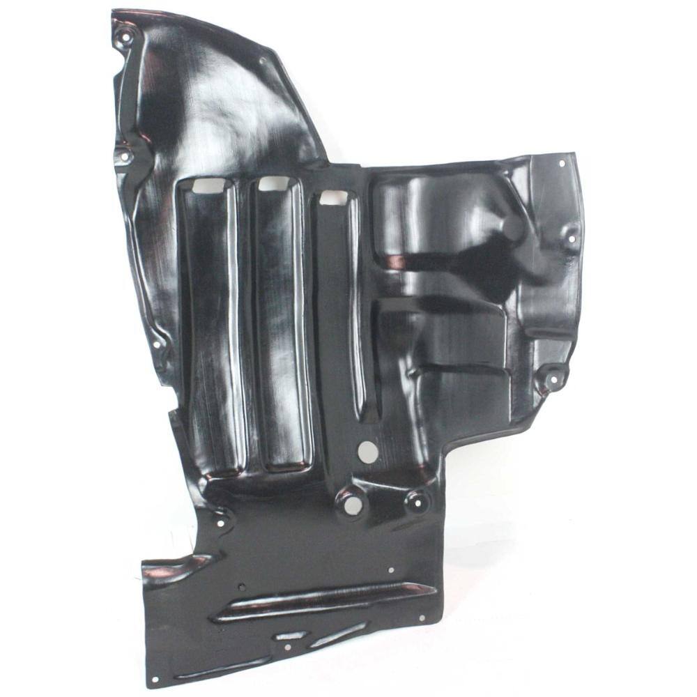 Engine Splash Shield Compatible with Toyota Celica 2000-2005 Driver Side price history on PriceWatchPro