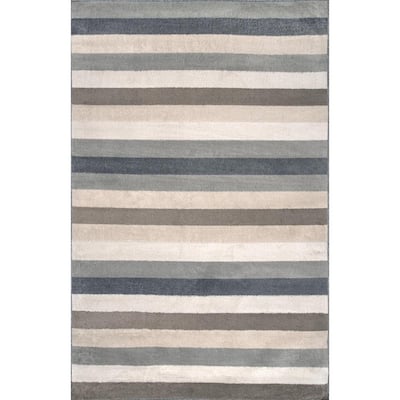 Striped Special Values Area Rugs, 9 X 12 Wool Oriental Rugs 8 215 10th Ave S Minneapolis