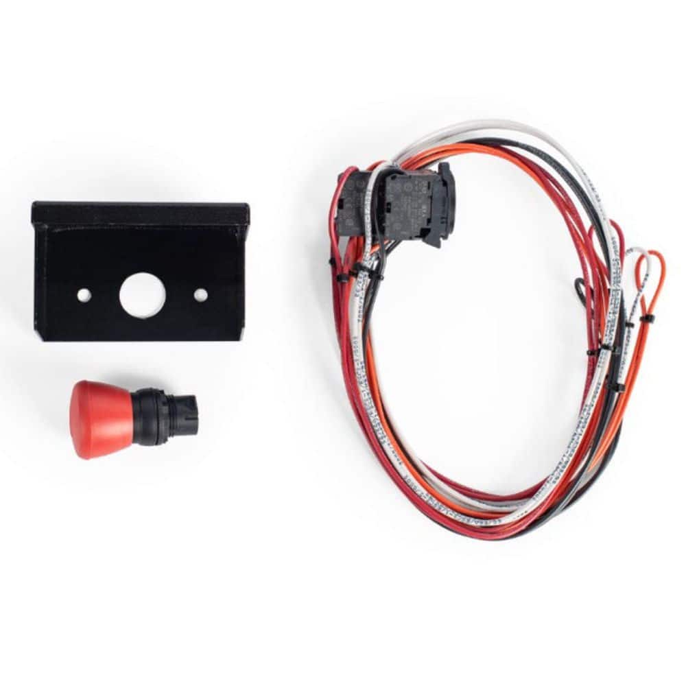 Emergency Stop Kit for Liquid Cooled Unit 4.5L Engines price history on PriceWatchPro