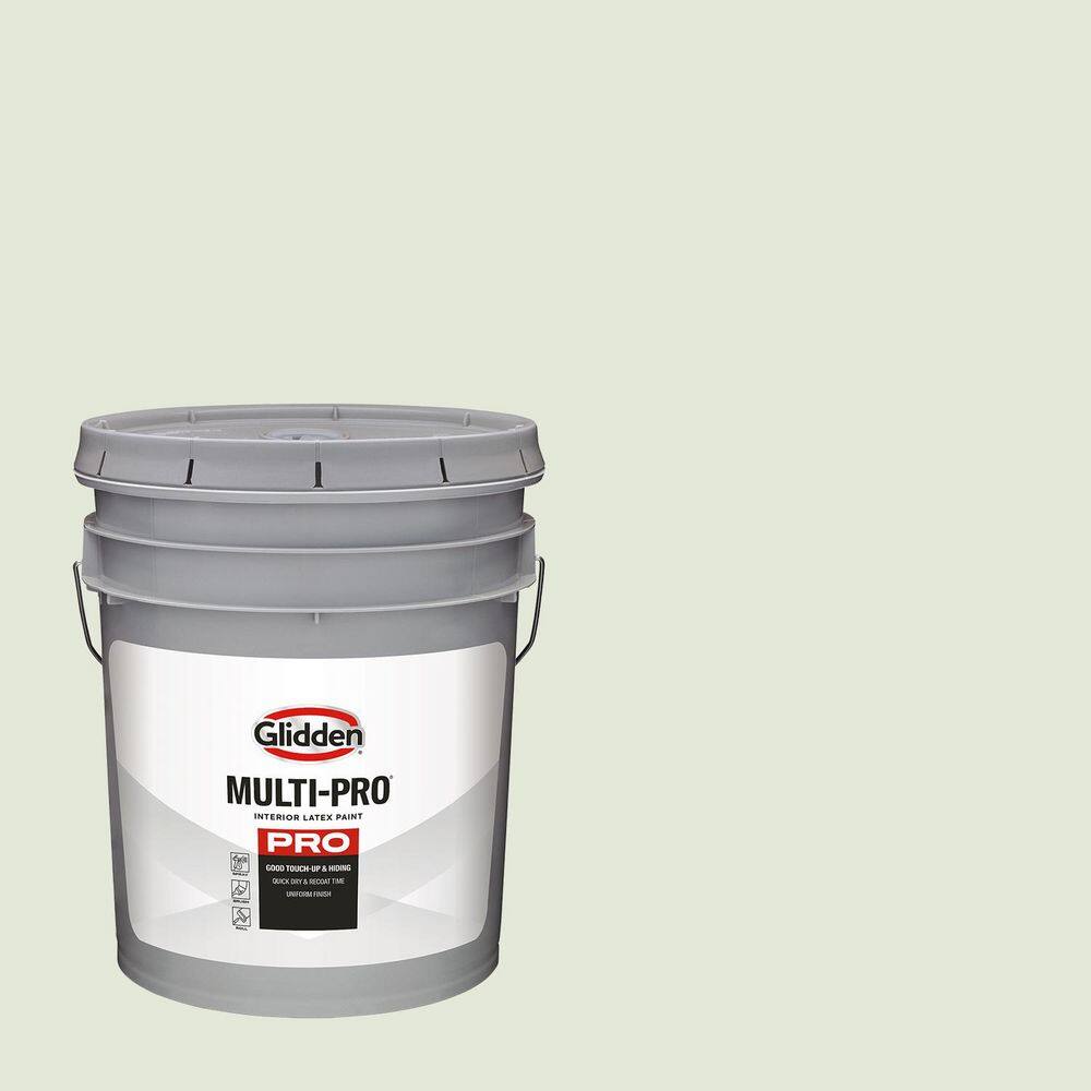 5 gal. PPG1121-1 Milkweed Ultra Flat Interior Paint price history on PriceWatchPro