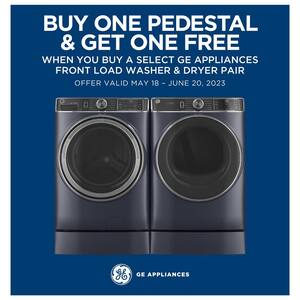 4.8 cu. ft. Smart Satin Nickel Front Load Washer with OdorBlock UltraFresh Vent System with Sanitize and Allergen