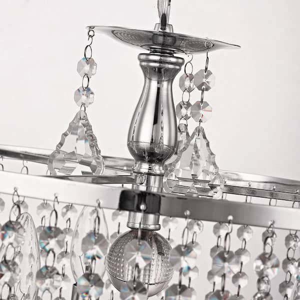 Home Decorators Choice Calisitti outlet Chandelier