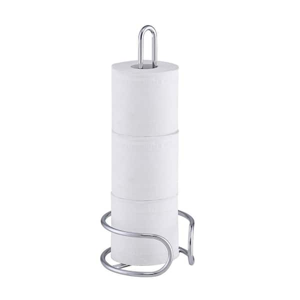 Wire Kitchen Roll Holder