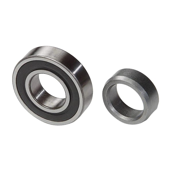 Timken Wheel Bearing fits 1970-1983 Mazda RX-7 626 RX-2