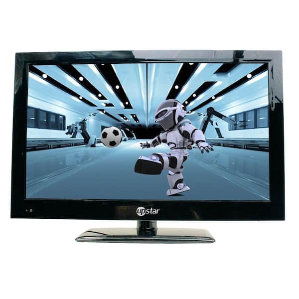 Upstar 24 in. Class LED 1080p 60 Hz HDTV with Optional Hotel Menu
