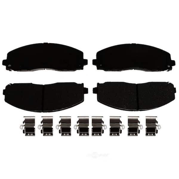 Raybestos Disc Brake Pad Set