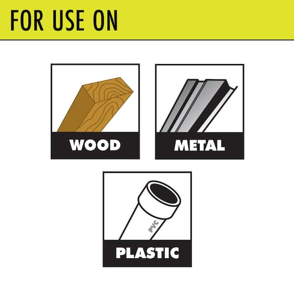 Ryobi 16 pc Rotary Tool Carving & Engraving Kit For Wood Metal Plastic  Glass