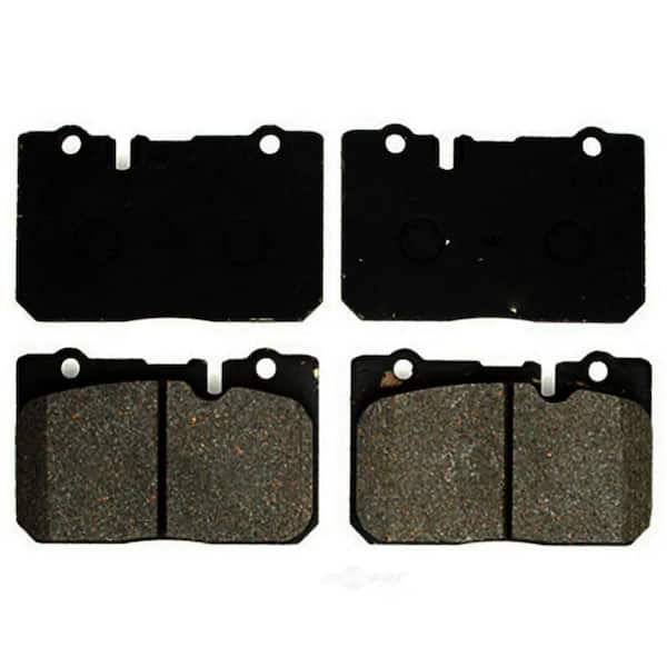 Raybestos Disc Brake Pad Set 1995-2000 Lexus LS400