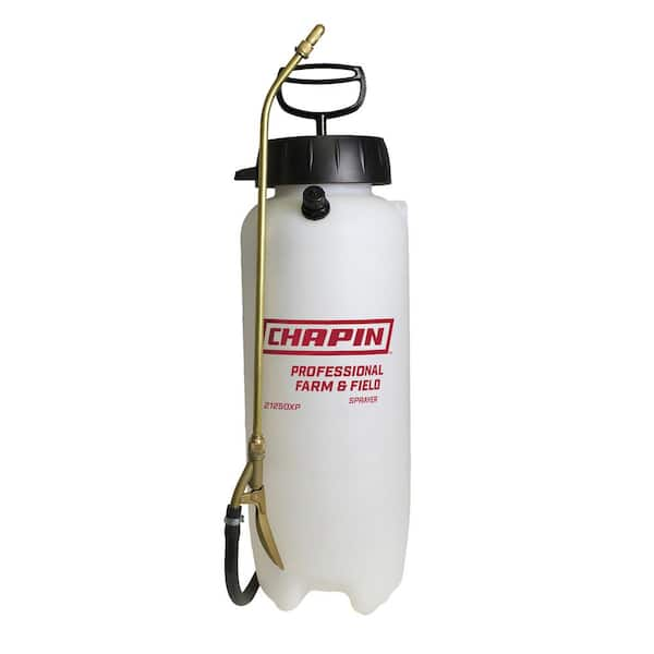 3 Gal. Professional Farm and Field VITON Sprayer