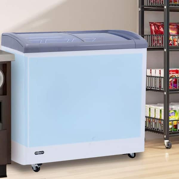 冷凍PL40 H60 ADL80 SM30 M20 L20 4L20 Whynter 30.5 in. 4 cu. ft. Manual Defrost PROTECH Commercial Ice