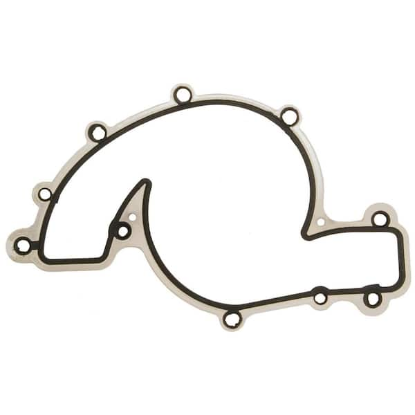 Fel Pro Engine Water Pump Gasket 35804 The Home Depot 0146