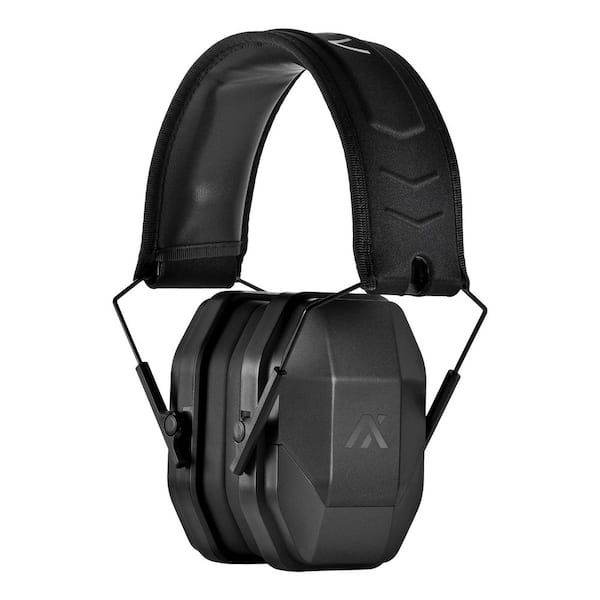 MX Passive Over-the-Ear Hearing Protection Earmuffs