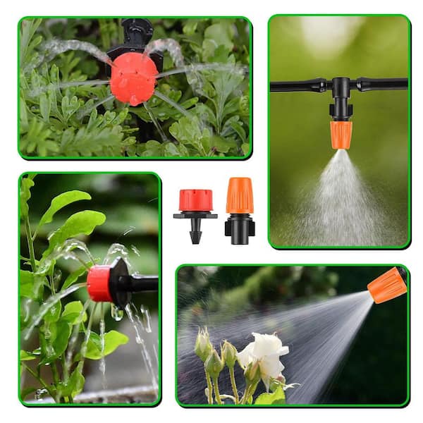 elfbar nachfüll pod läuft aus K-Line Irrigation main image 1