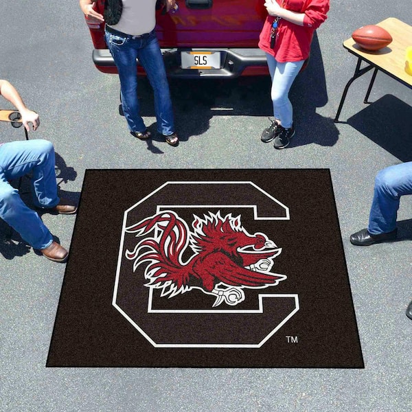 University of South Carolina 5 ft. x 6 ft. Tailgater Rug