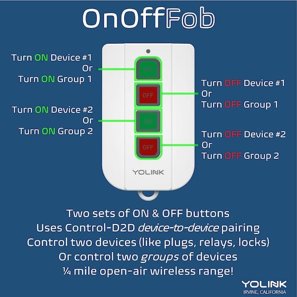 How to Turn On and Off your Ikea Trådfri lights Remotely (When you're not  on your Wifi Network), by Jeff Long