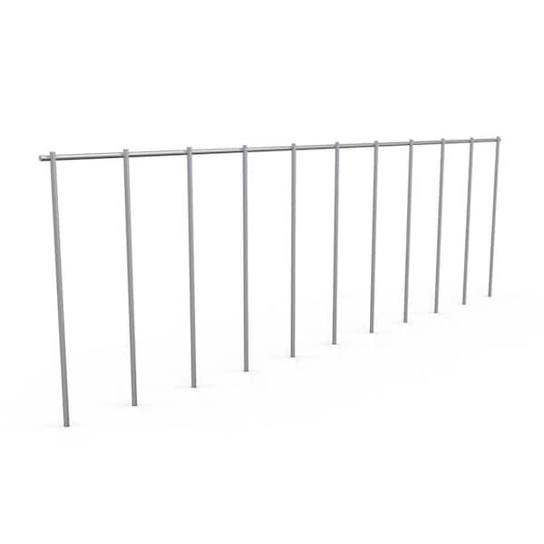 Large Animal Dig Barrier (10-Pack)