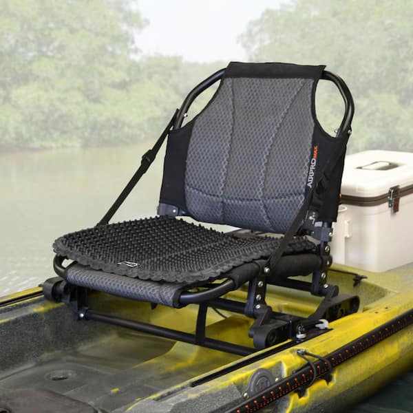 Kayak Cushion Anti Slip Kayak Seat Cushion Thick Waterproof Gel