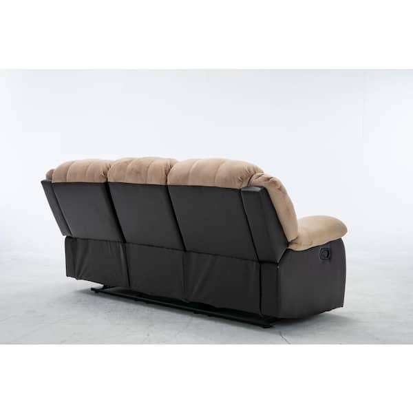 Nathaniel home champion futon deals sofa bed