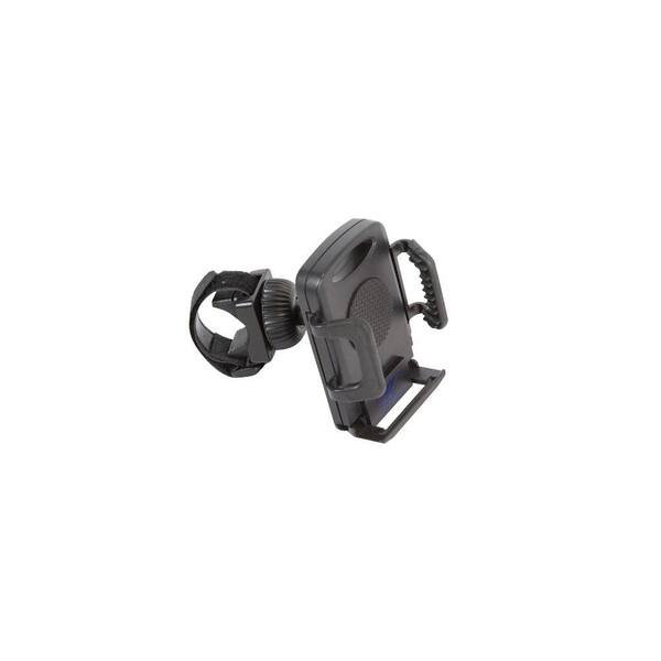 CommuteMate HandleBar Mount for Bikes and Strollers