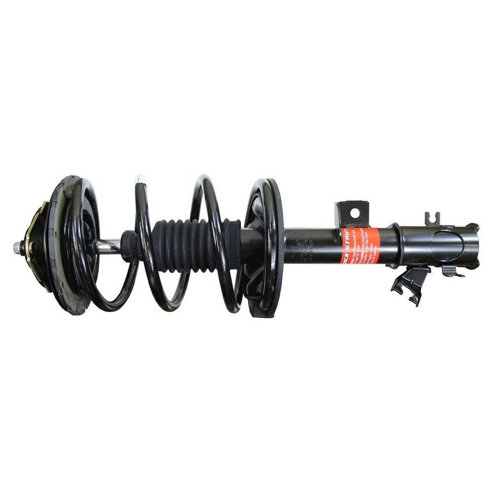 Monroe Shocks & Struts Quick-Strut Complete Strut Assembly 272369