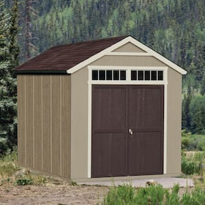 pole barn kits at home depot