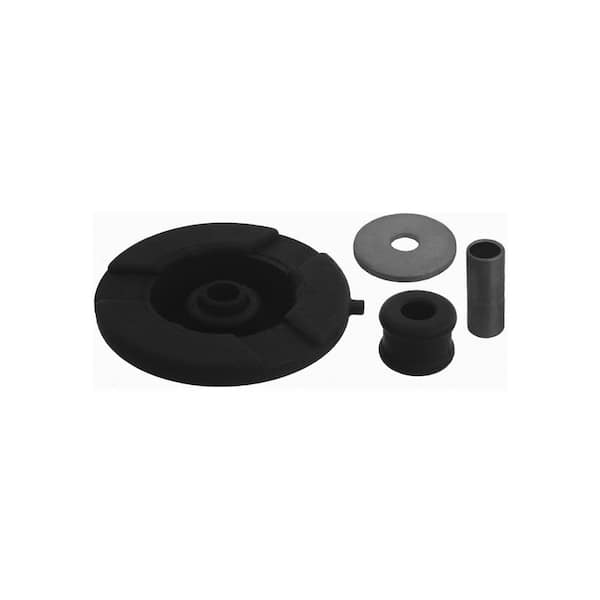 KYB Mount Components - Front